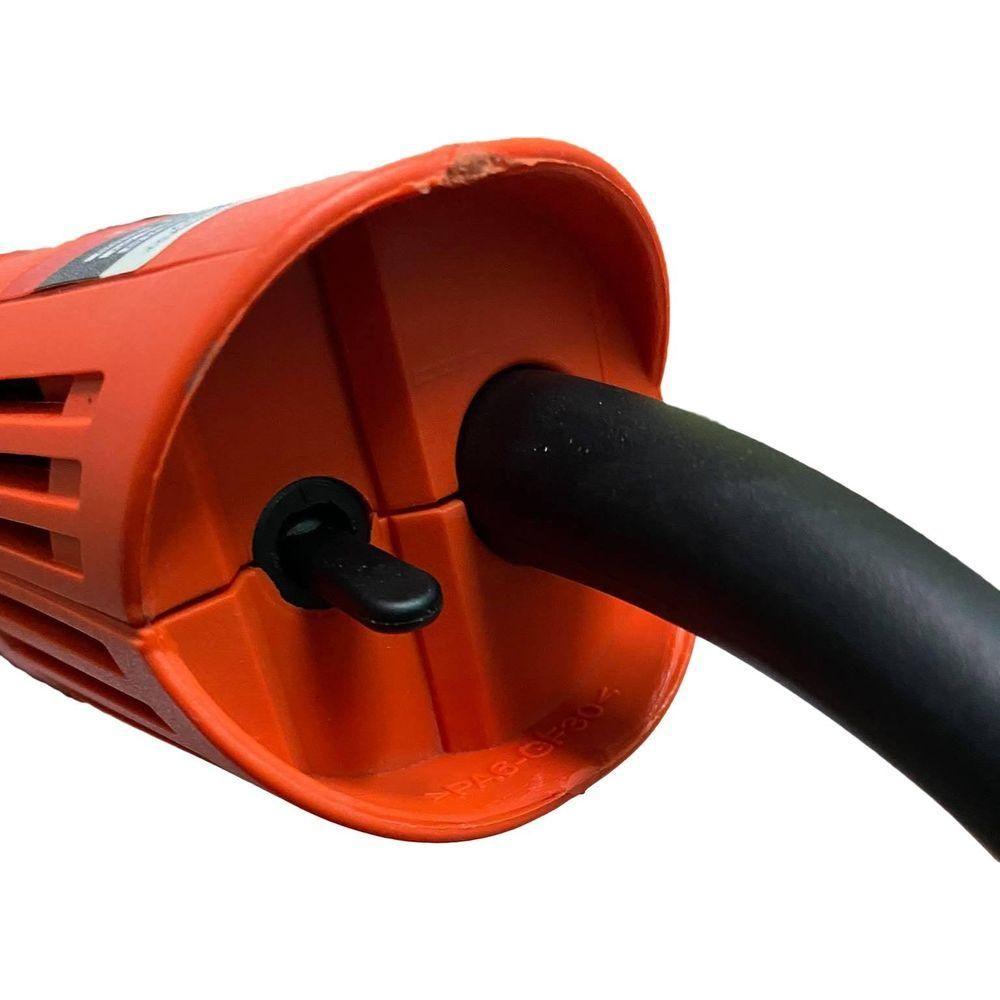 JC Kawasaki SP3111B Angle Grinder 4