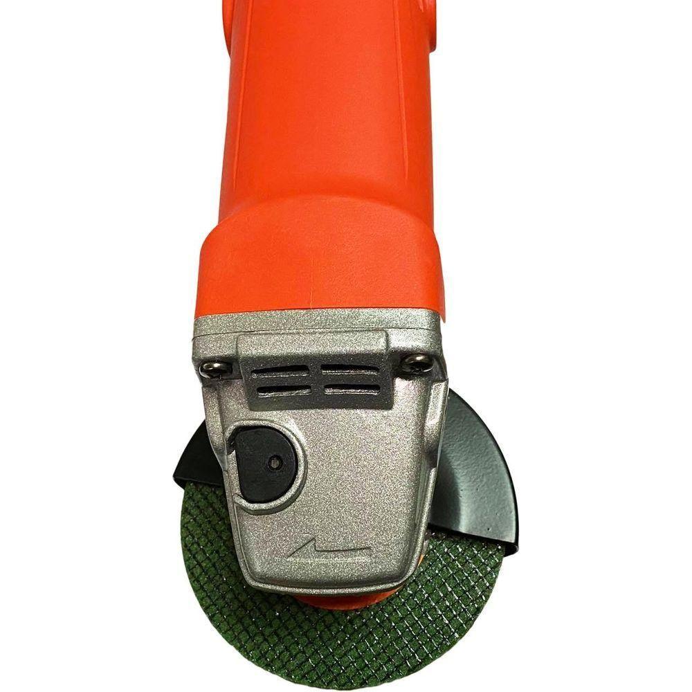 JC Kawasaki SP3111B Angle Grinder 4