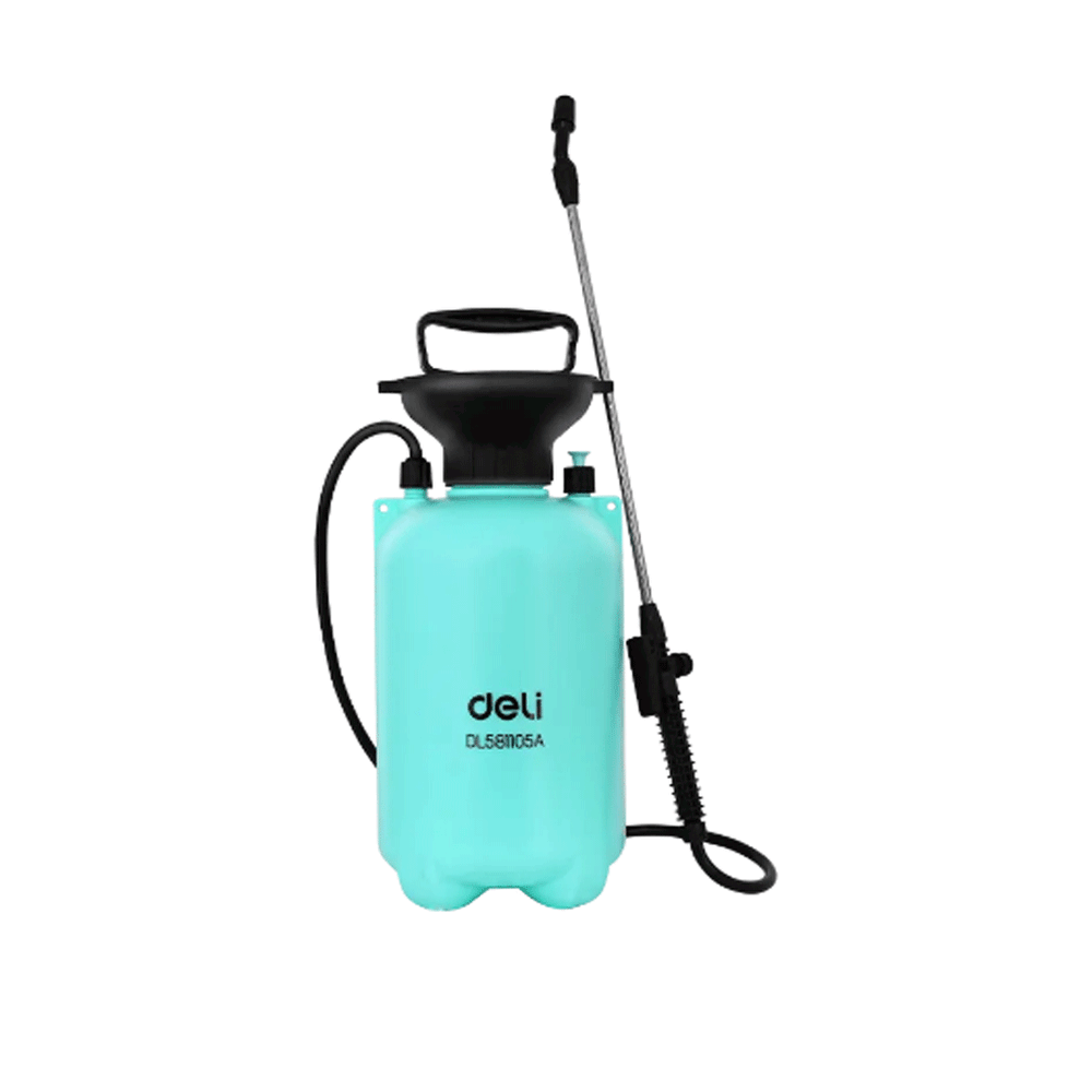 Deli EDL581105A Sprayer 5L