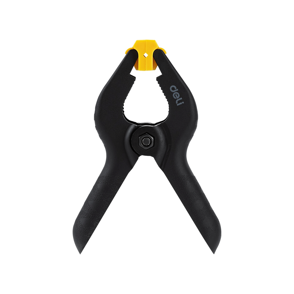 Deli EDL110004-110006 Spring Clamp