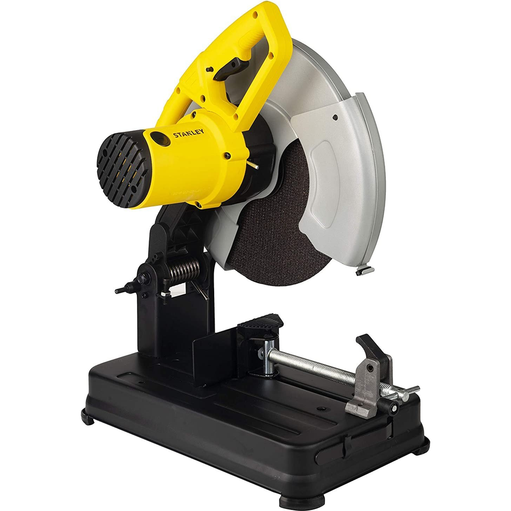 Stanley SSC22 Cut Off Machine / Chop Saw 14
