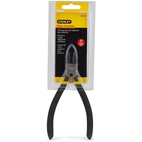 Stanley Mini - Miniature Plastic Cutting / Nipper Pliers | Stanley by KHM Megatools Corp.