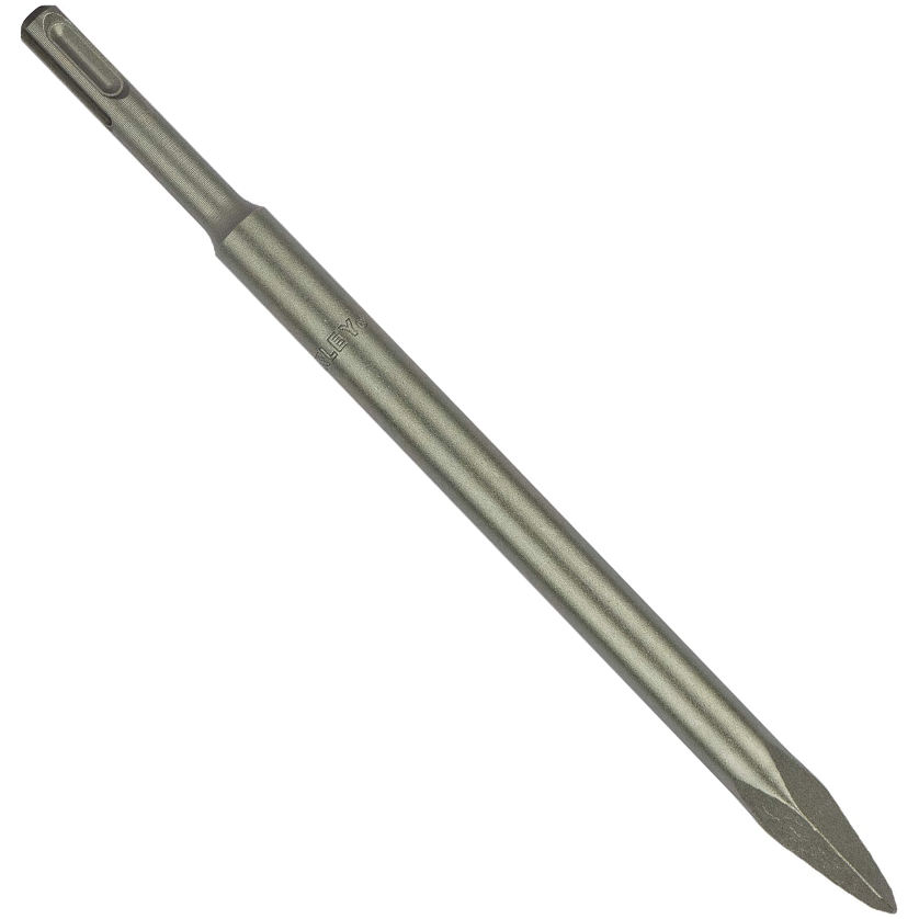 Stanley STA54401 SDS-Plus Pointed Chisel