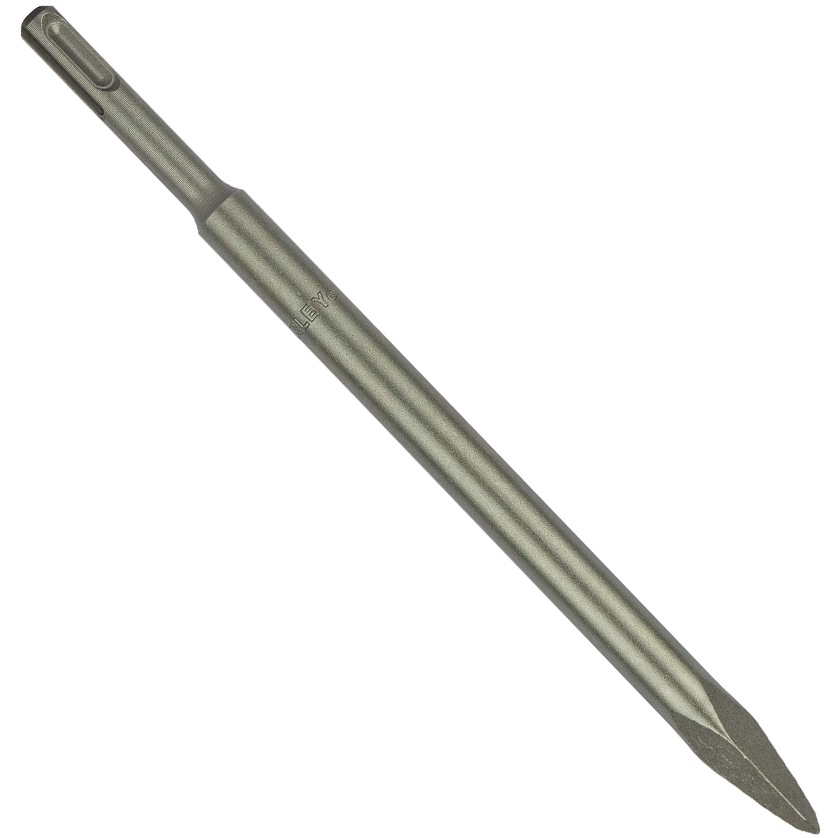 Stanley STA54401 SDS-Plus Pointed Chisel