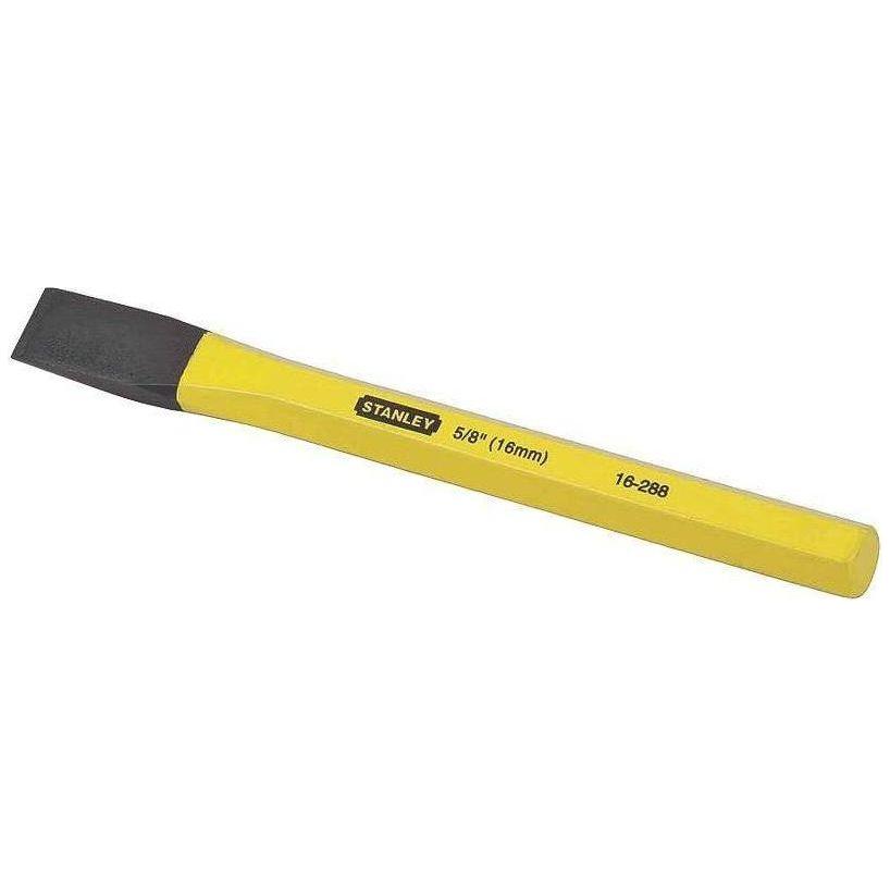 Stanley Cold Chisel - Goldpeak Tools PH Stanley