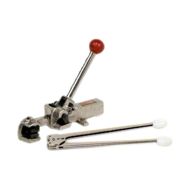 Spot Steel Strapping Machine Kit 3/4