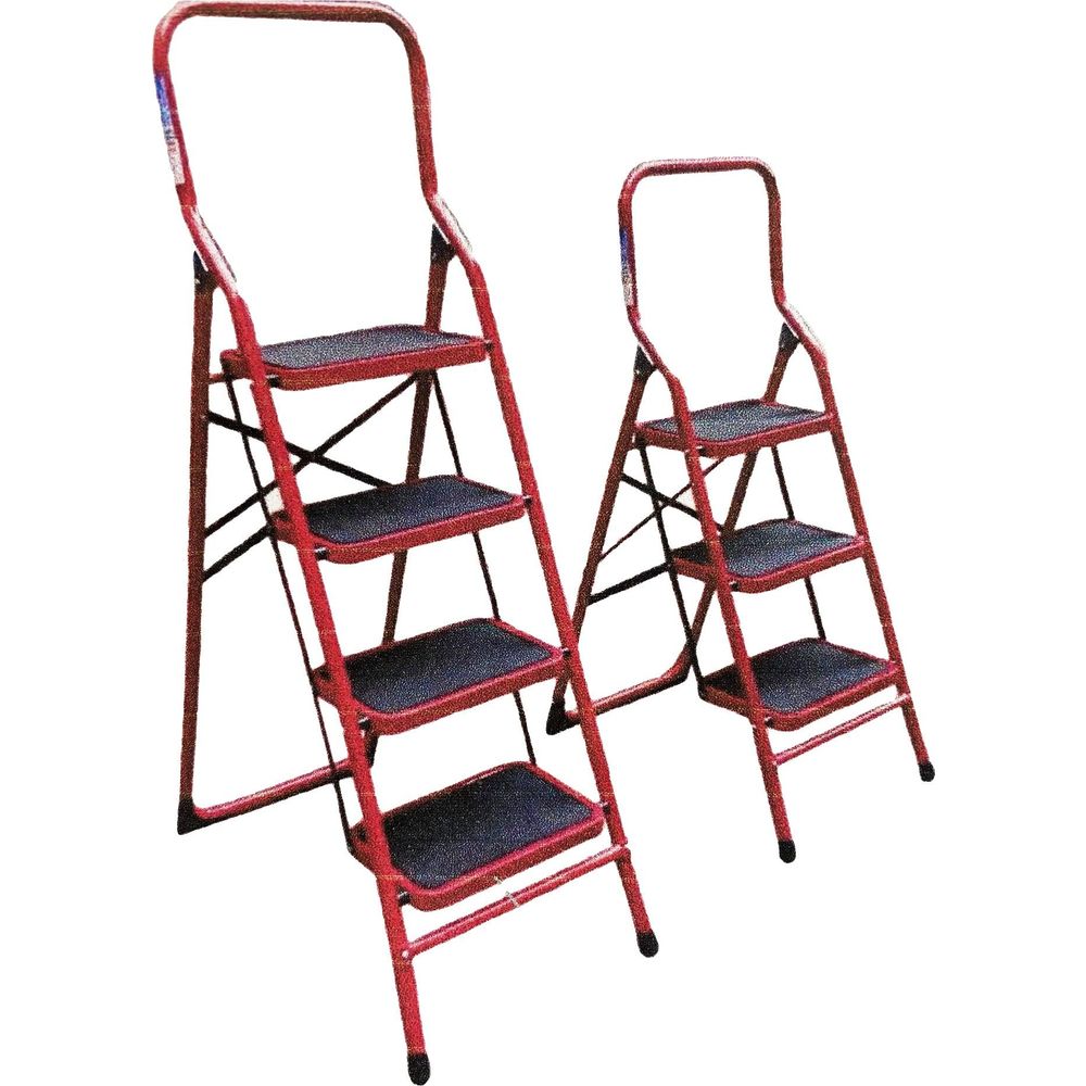 Miller Step Stool Ladder | Miller by KHM Megatools Corp.