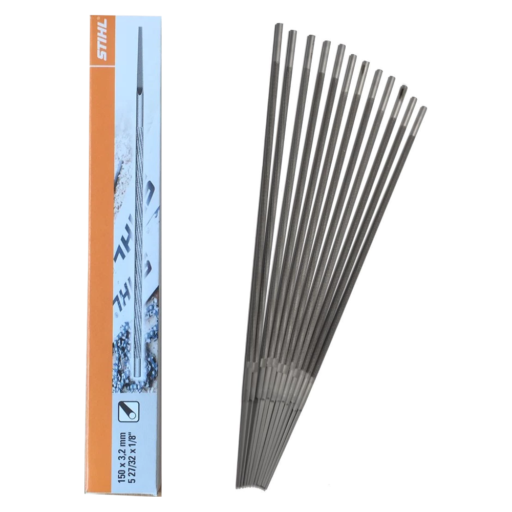 Stihl Chainsaw Sharpening Filing Kit | Stihl by KHM Megatools Corp.