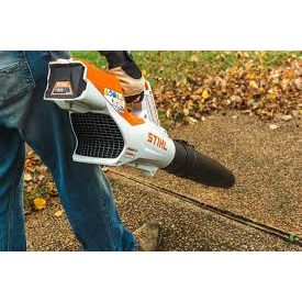 Stihl BGA 60 Cordless Leaf Blower 36V [AK] (Kit)