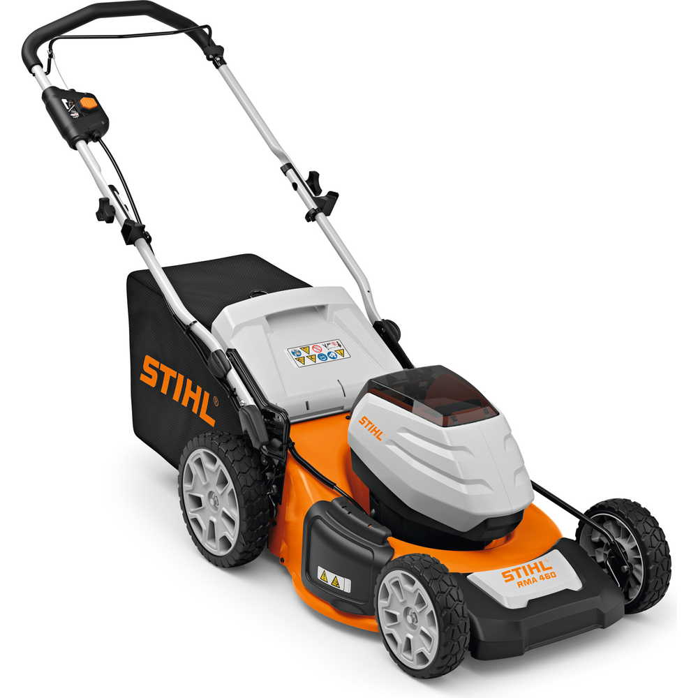 Stihl RMA 460 Cordless Lawn Mower 36V [AK] (Bare)