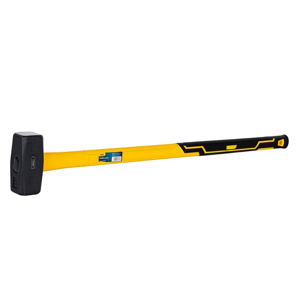 Deli Stoning Hammer