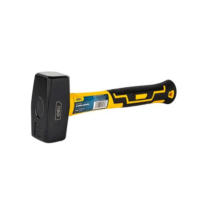Deli Stoning Hammer