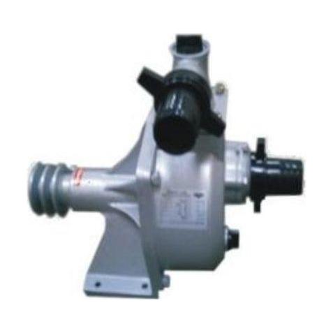 Best & Strong SU Self Priming Aluminum Centrifugal Pump (Belt Driven) - KHM Megatools Corp.