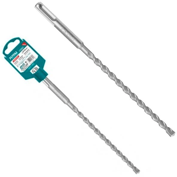 Total SDS-plus Hammer Drill Bit | Total by KHM Megatools Corp.