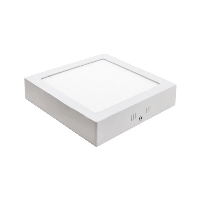 Lighthouse Surface Mounted Downlight LED Square Daylight