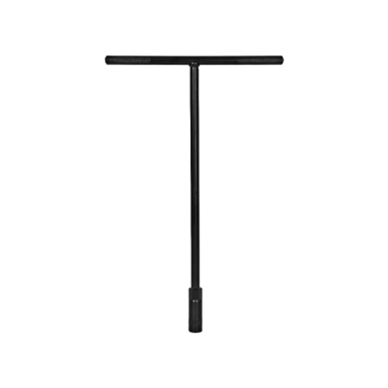 Deli T-Type Wrench