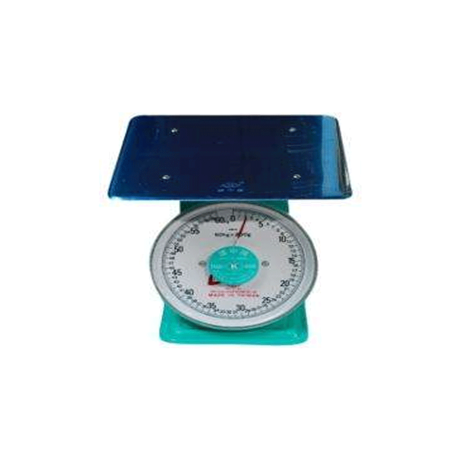 K.C. Table Weighing Scale (Taiwan)