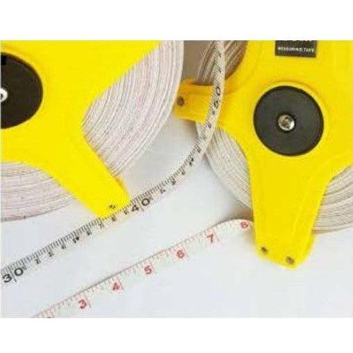 Megatools Fiberglass Measuring Tape - KHM Megatools Corp.