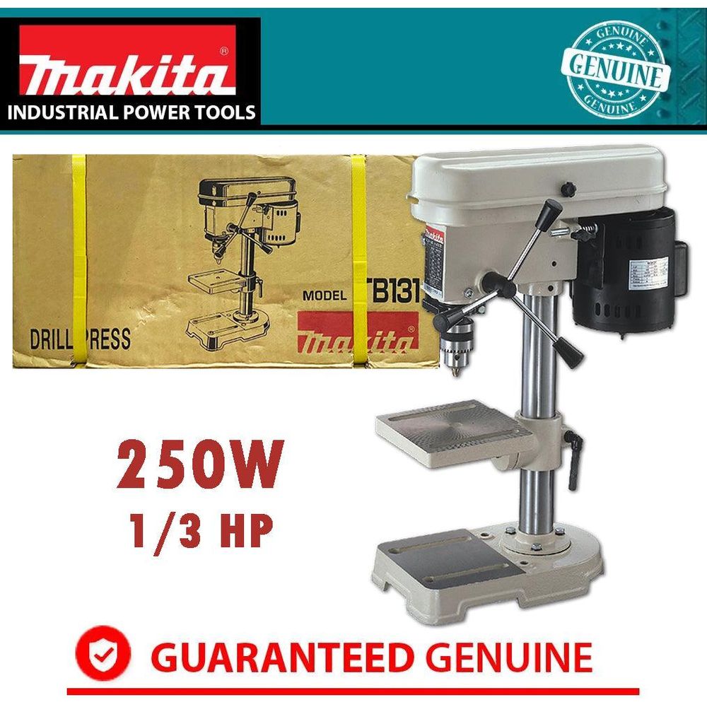 Makita TB131 Bench Drill Press 1/2