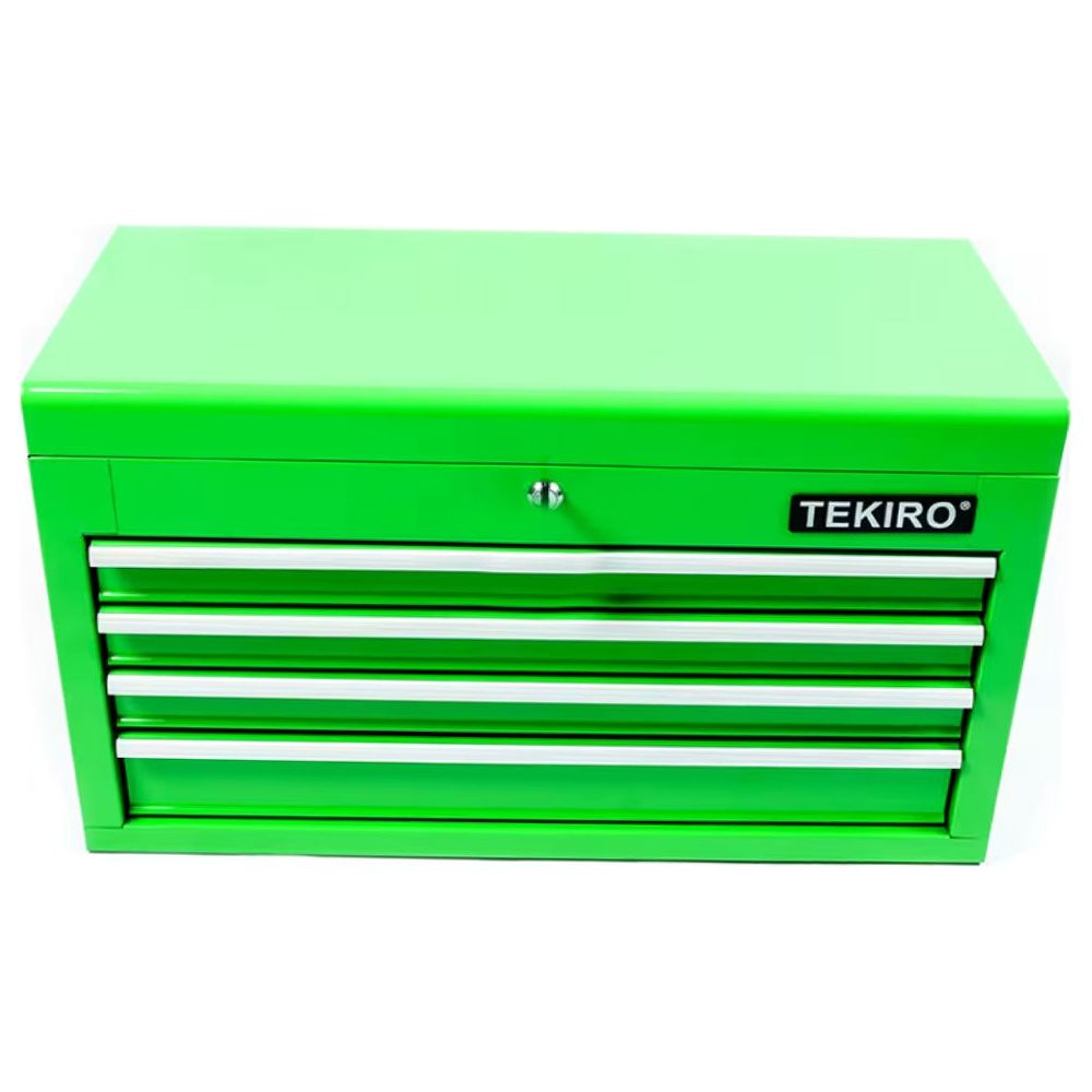 Tekiro SR-CA1834 Tool Cabinet 4-1 Drawer