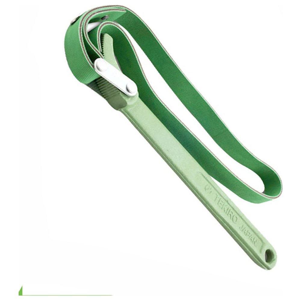 Tekiro AU-OF0963 Oil Filter Wrench Belt Type 9