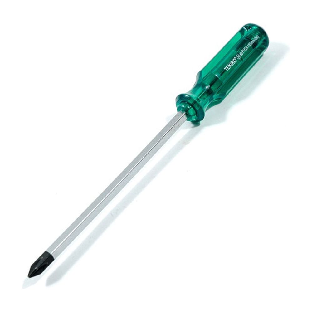 Tekiro SD-GT0870 Go Thru Philips Screwdriver PH2x200MM