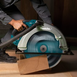 Makita HS013GZ 40V Cordless Brushless Circular Saw 16-5/16