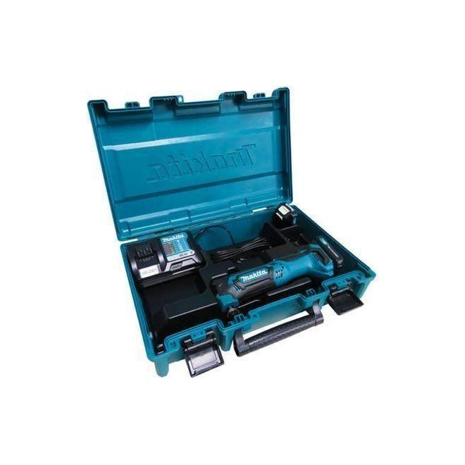 Makita TM30DWYE 12V Cordless Oscillating Tool (CXT-Series) - Goldpeak Tools PH Makita