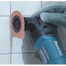 Makita TMA022 (B-21484) Grout Removal Blade (For Oscillating Tool) - Goldpeak Tools PH Makita