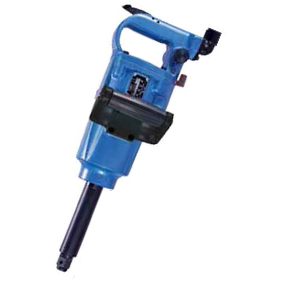 Toku Ml-2500GL Pneumatic Impact Wrench 1