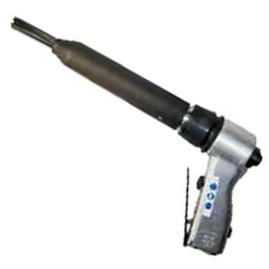 Toku AFC-20N Pneumatic Needle Scaler