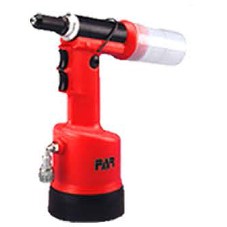 FAR RAC-210 Pneumatic Air Riveter