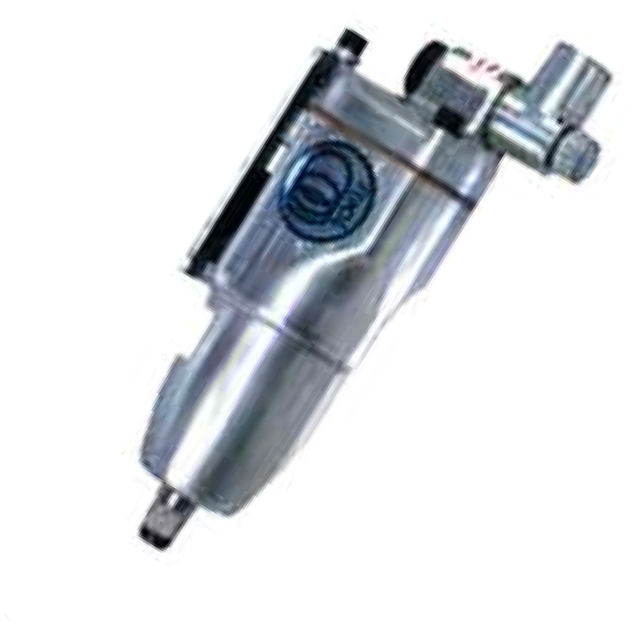 Toku Ml-13105 Pneumatic Impact Wrench 3/8