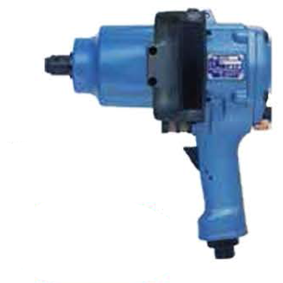 Toku Ml-2500P5 Pneumatic Impact Wrench 1