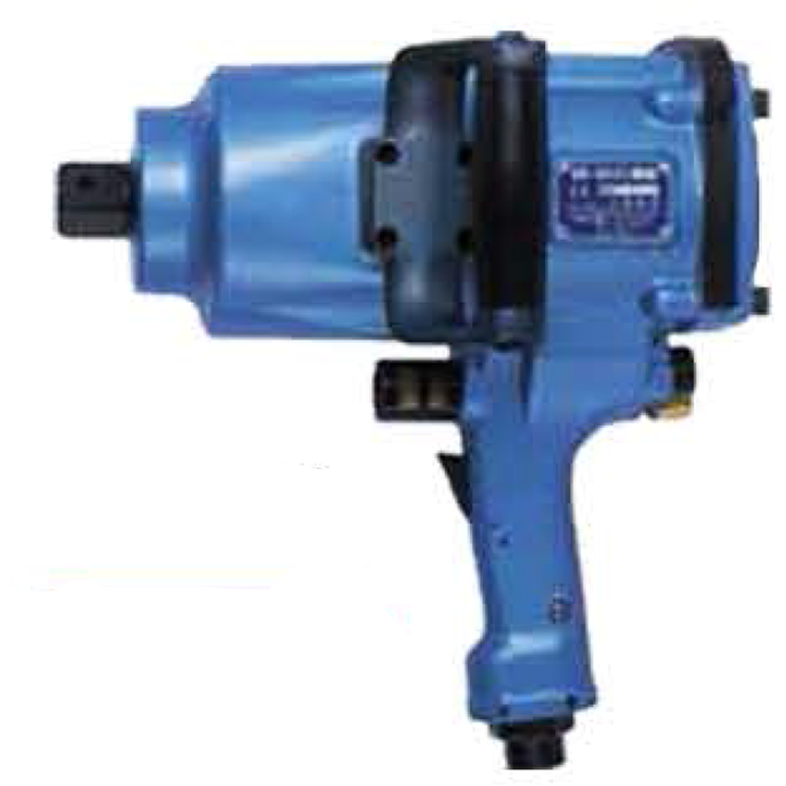 Toku Ml-5000P Pneumatic Impact Wrench 1