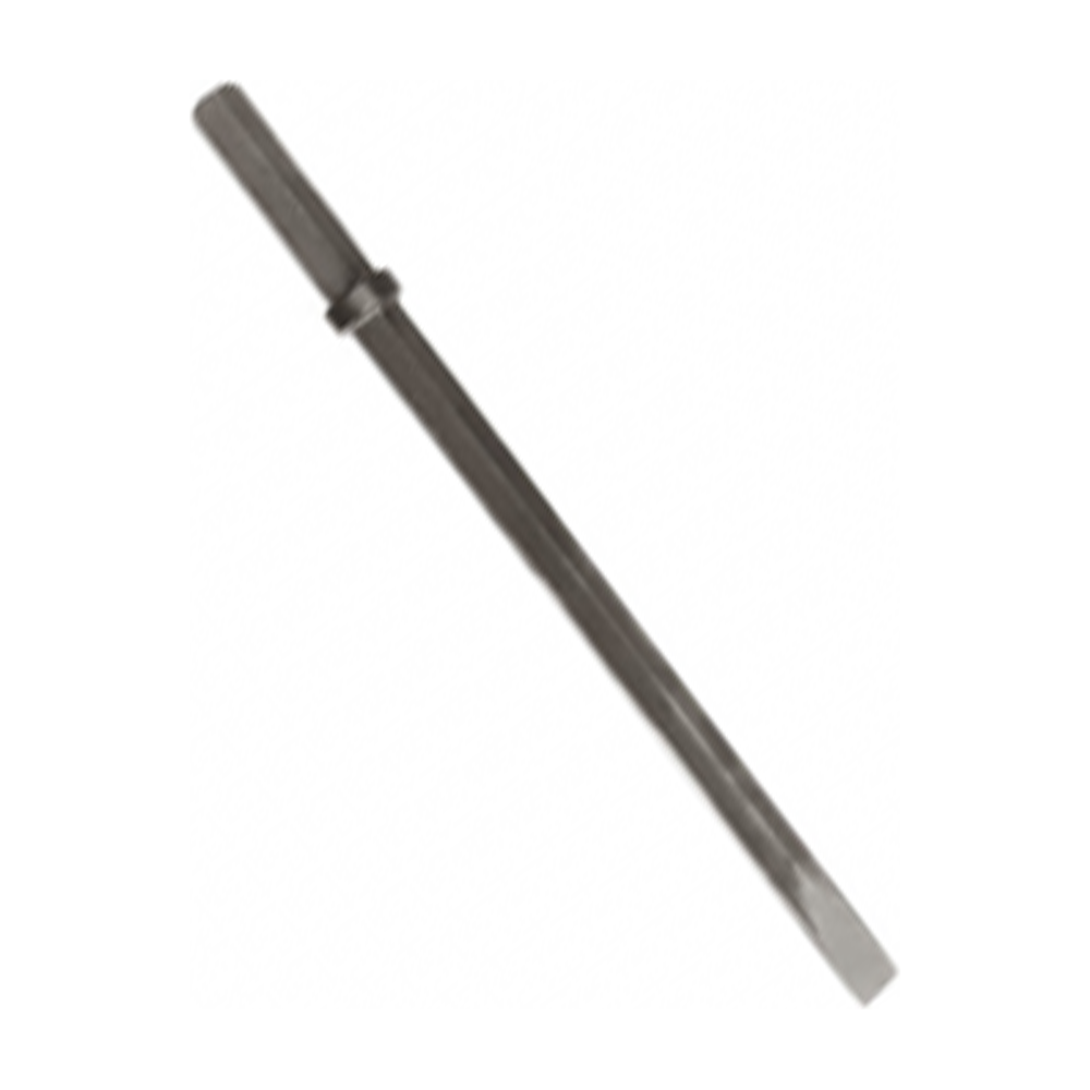 Toku M-8N Flat Chisel (Hex Shank)