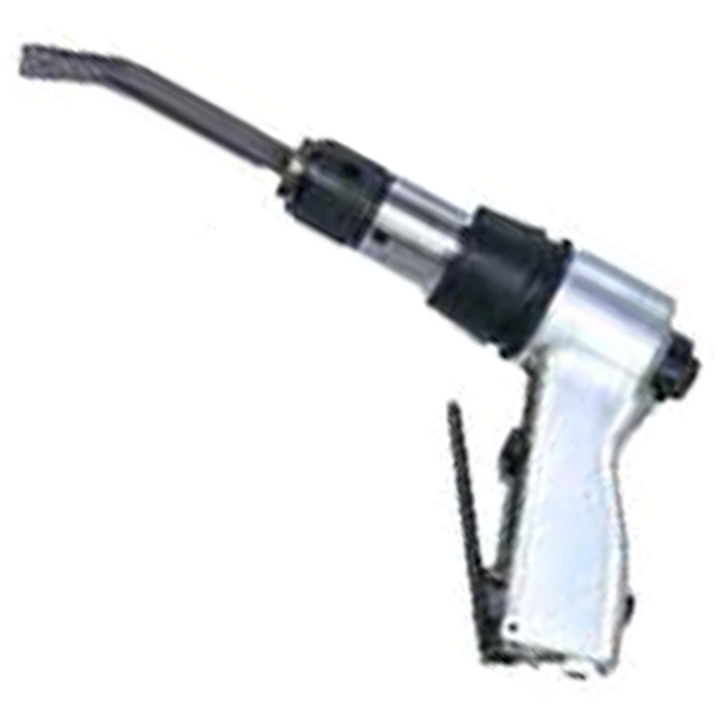 Toku AFC-20C Pneumatic Chisel Scaler