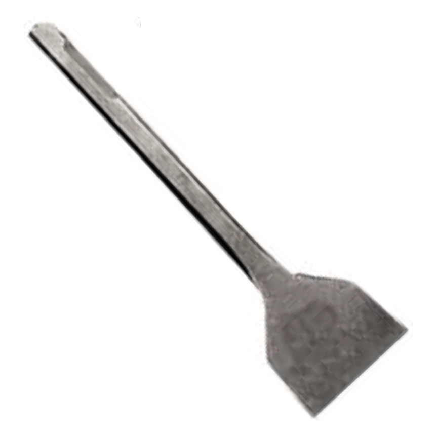 Toku D-25 Straight Chisel for AFC-20C / 30C