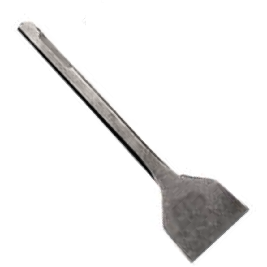 Toku S-25 Straight Chisel for AFC-20C / 30C