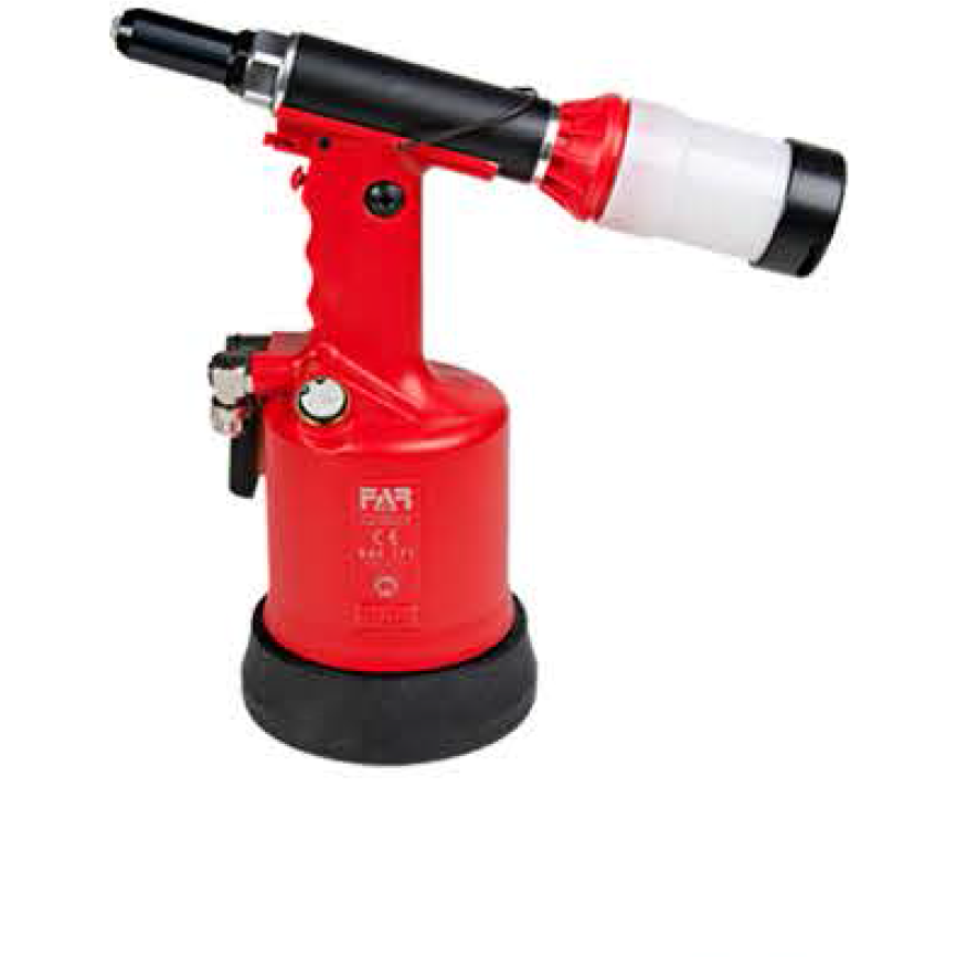 FAR RAC-181 Pneumatic Air Riveter