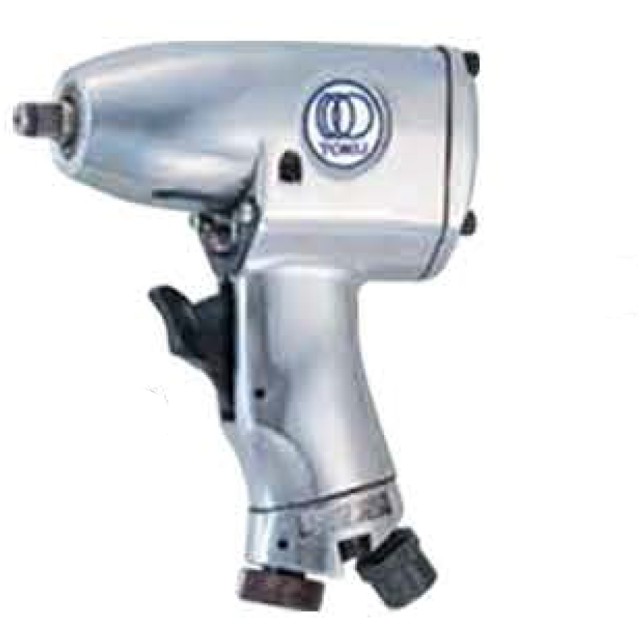 Toku Ml-13118 Pneumatic Impact Wrench 3/8