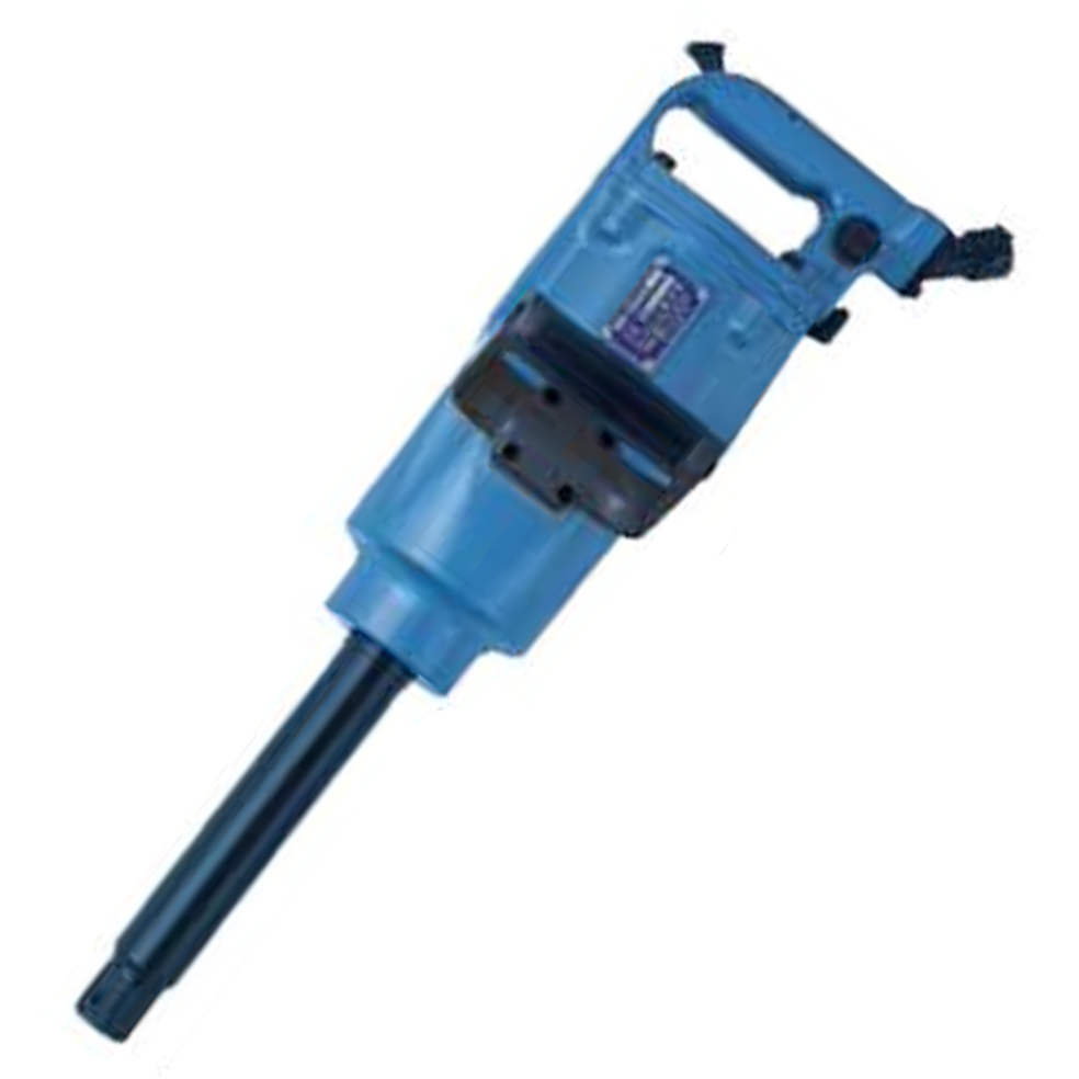 Toku Ml-5000GL Pneumatic Impact Wrench 1