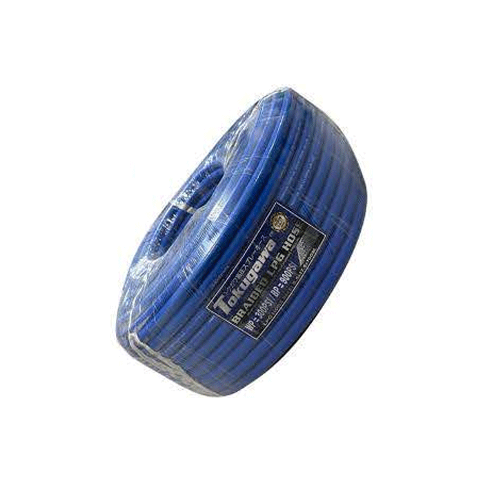 MT Tokugawa LPG Hose HD TLH100M – Goldpeak Tools PH