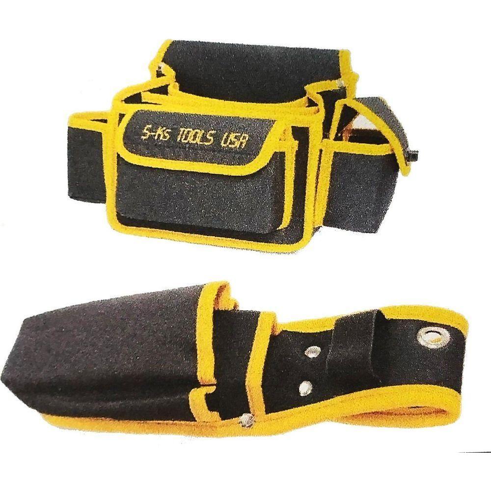 SKS Tool Holster - Goldpeak Tools PH SKS