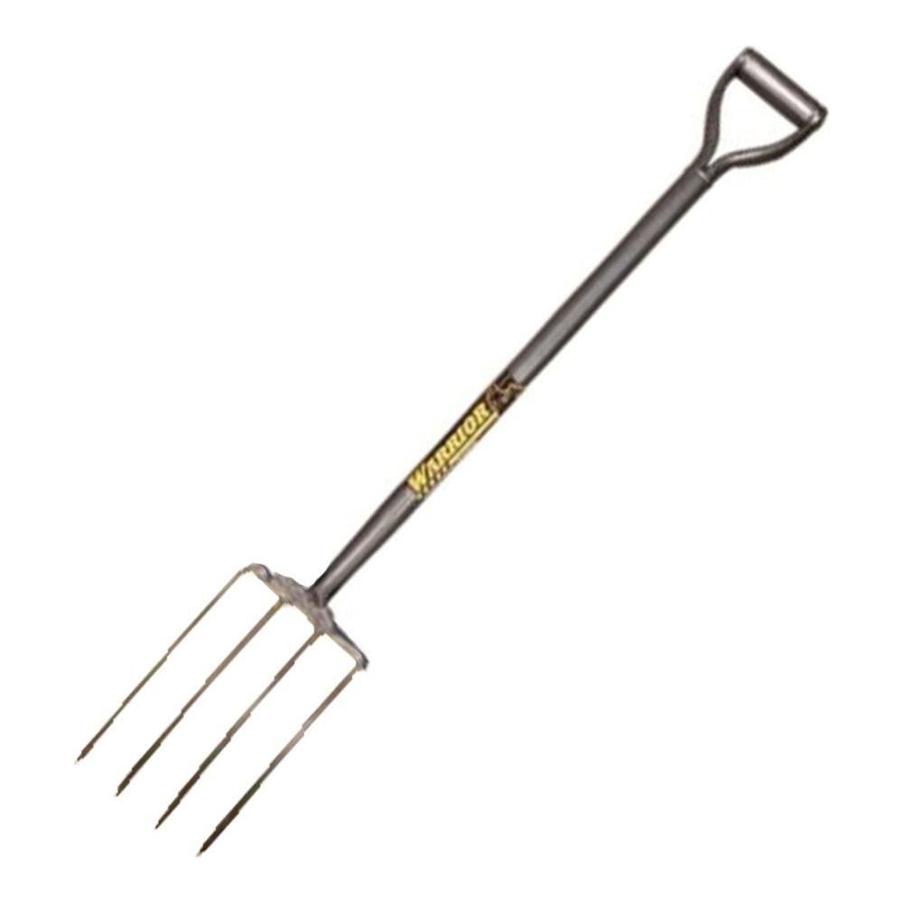 Warrior PW50M Spading Fork – Goldpeak Tools PH