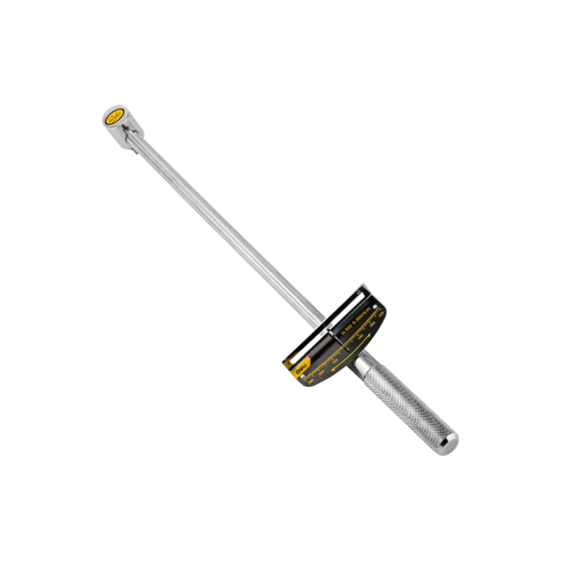 Deli EDL300 Torque Wrench 1/2
