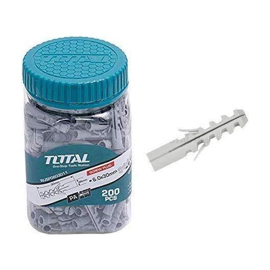 Total (WJSP) Screw Plug / Tox in a bottle - Goldpeak Tools PH Total