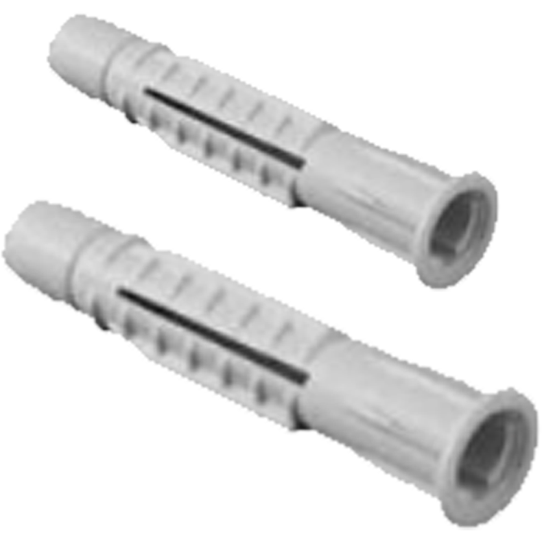 Wadfow Universal Plastic Tox (Gray) | Wadfow by KHM Megatools Corp.