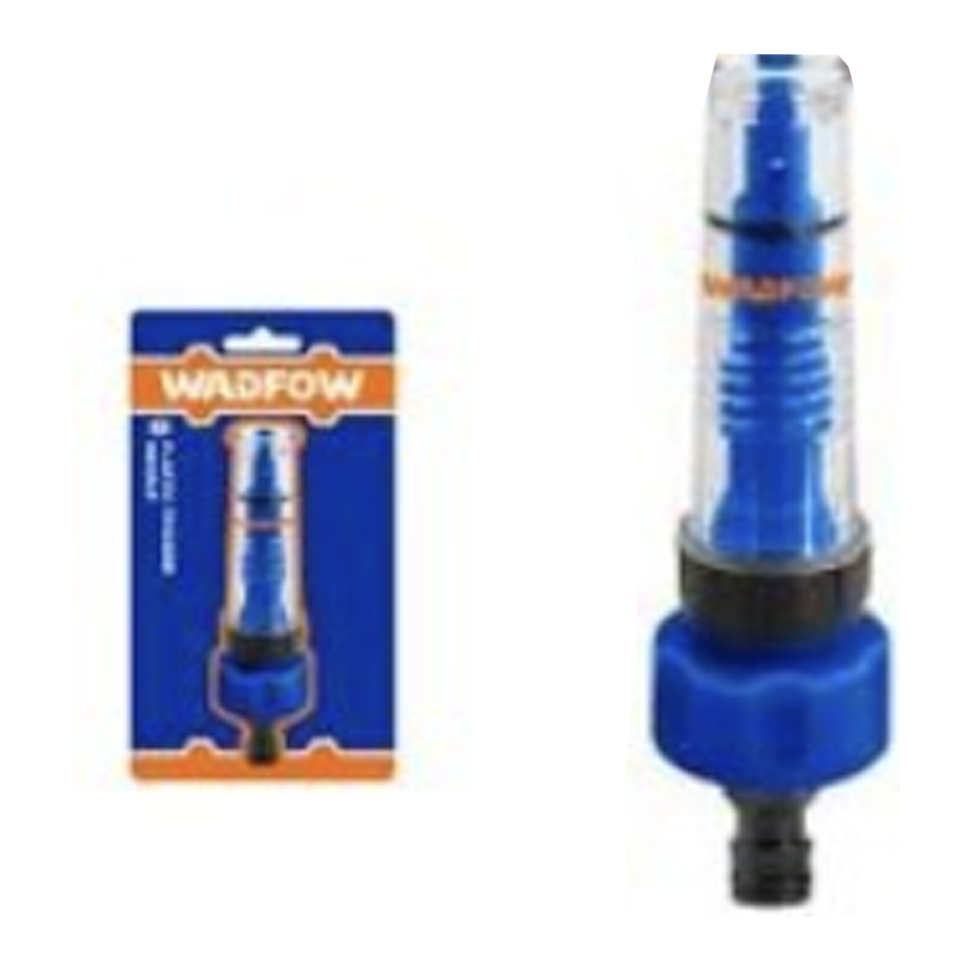 Wadfow WNE1E04 Water Wand 4