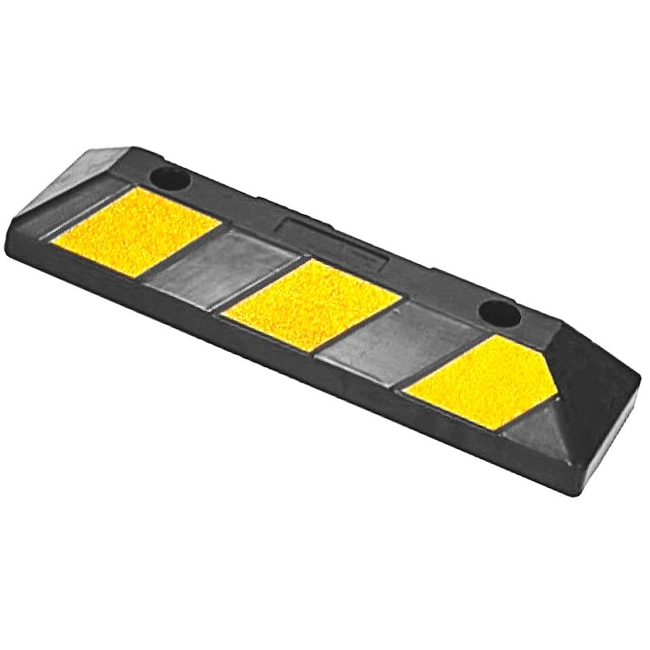 Wadfow WYJ5A15 Parking Blocks | Wadfow by KHM Megatools Corp.